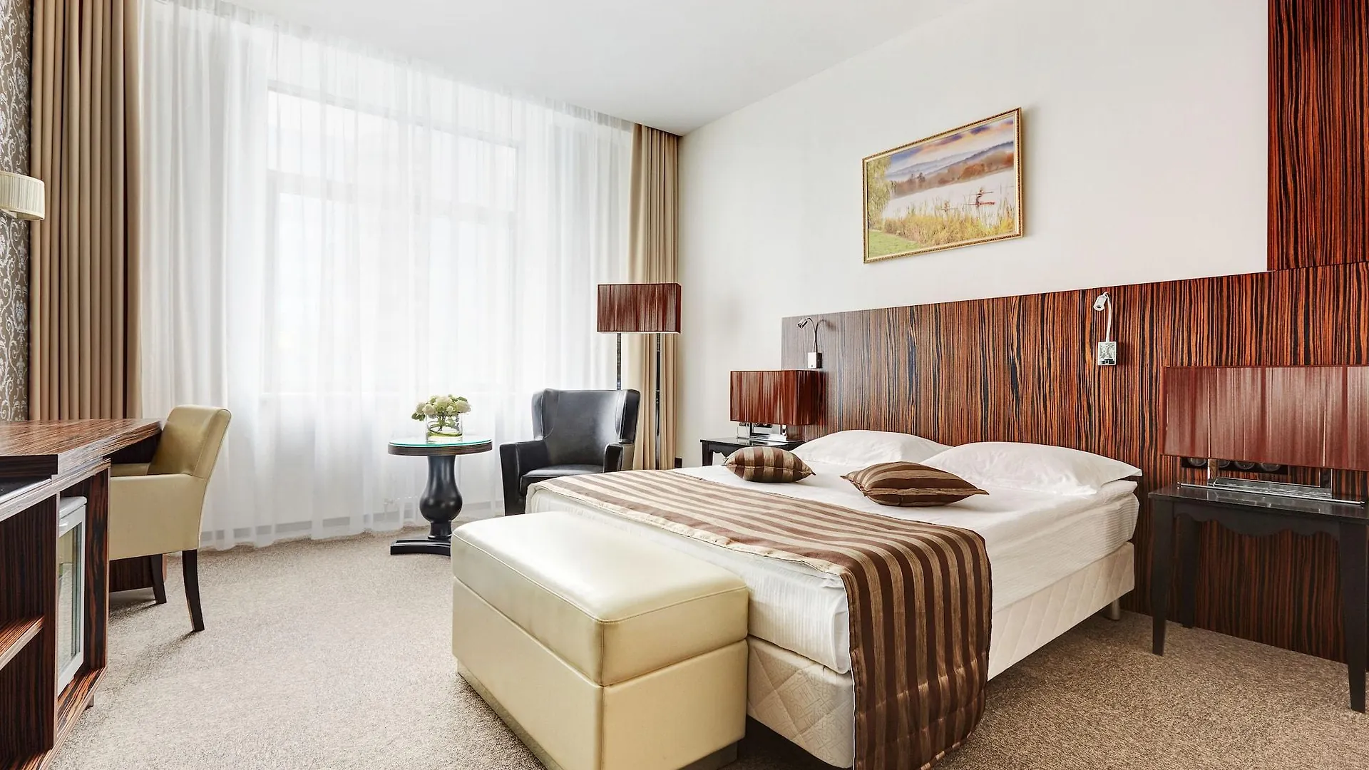 Victoria Olimp Hotel & Business Centre Minsk