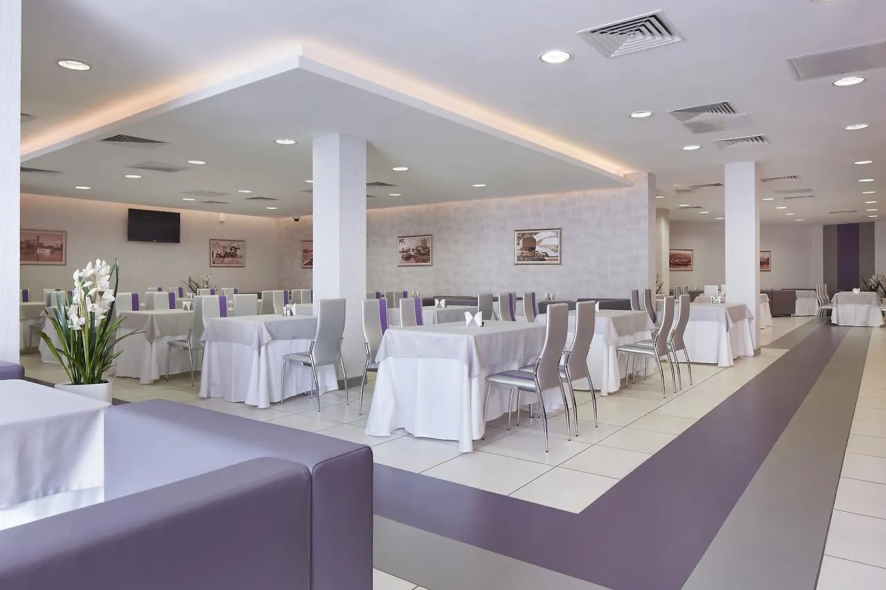 Victoria Olimp Hotel & Business Centre Minsk