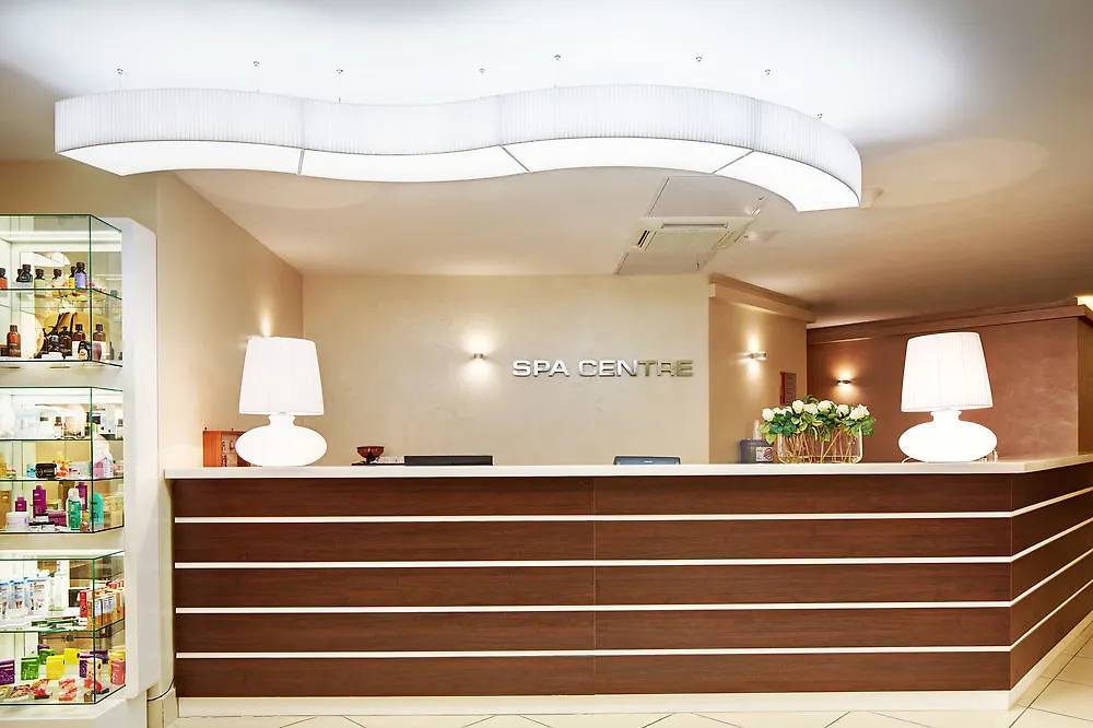 Victoria Olimp Hotel & Business Centre Minsk
