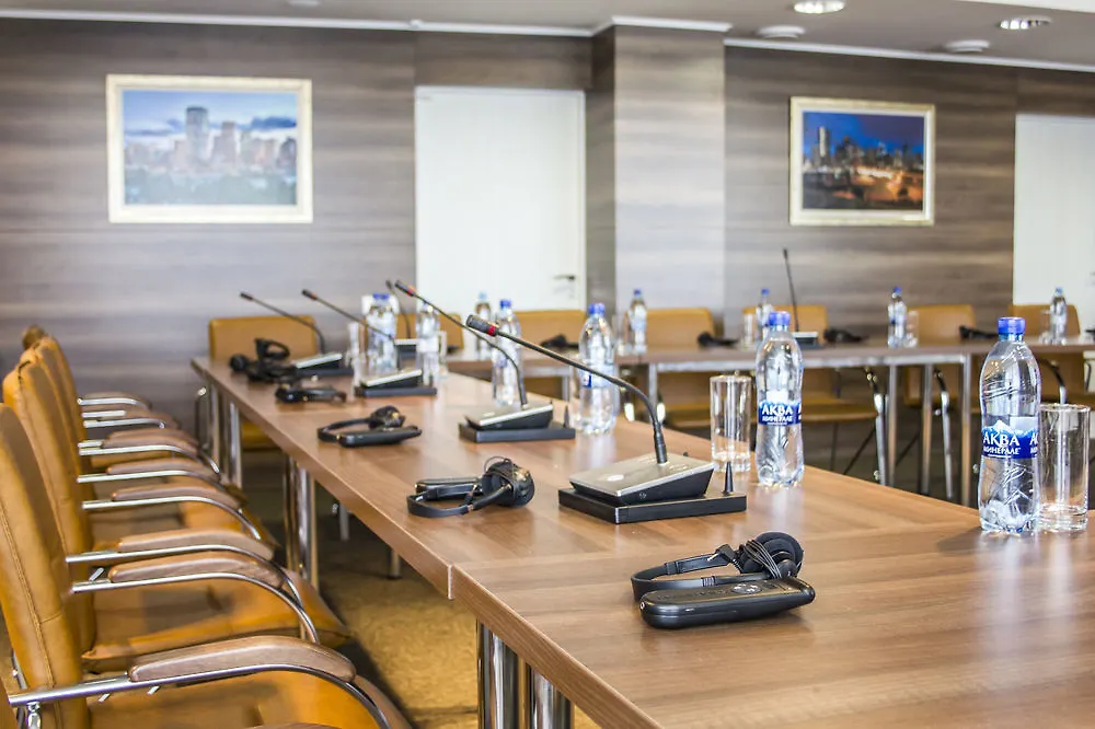 Victoria Olimp Hotel&Business centre Minsk Hotell
